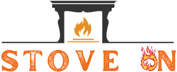 stove on logo