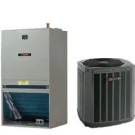 Trane XR14 Air Conditioner