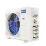 MRCOOL DIY Mini Split 36,000 BTU 4 Zone Ductless Air Conditioner