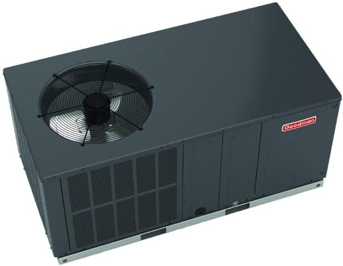 Goodman 2.5 Ton 13.4 SEER2 GPCH33041 R410A Packaged Air Conditioner