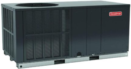 Goodman 4 Ton 13.4 SEER2 Air Conditioner