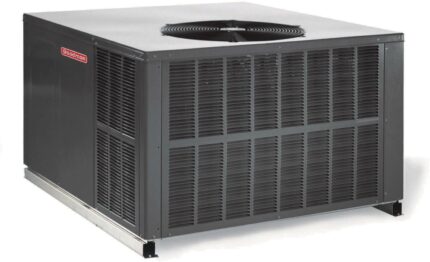 Goodman 3.5 Ton 14 SEER GPC1442M41 R410A Packaged Air Conditioner