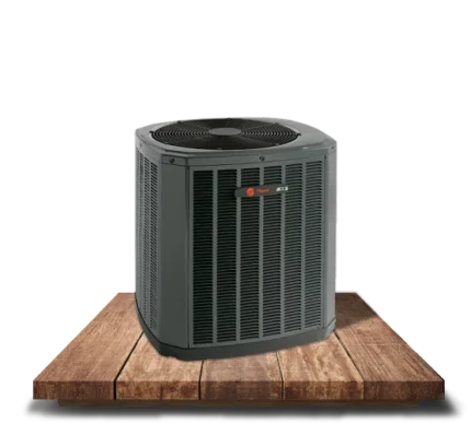 Trane XR14 Air Conditioner