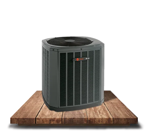 Trane XR14 Air Conditioner