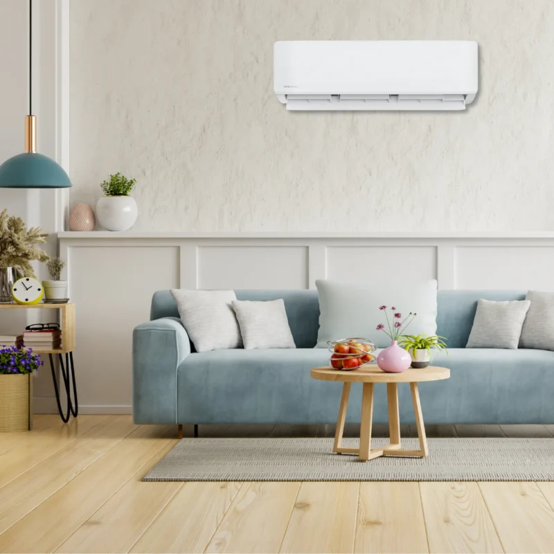 MRCOOL DIY Mini Split 36,000 BTU 4 Zone Ductless Air Conditioner