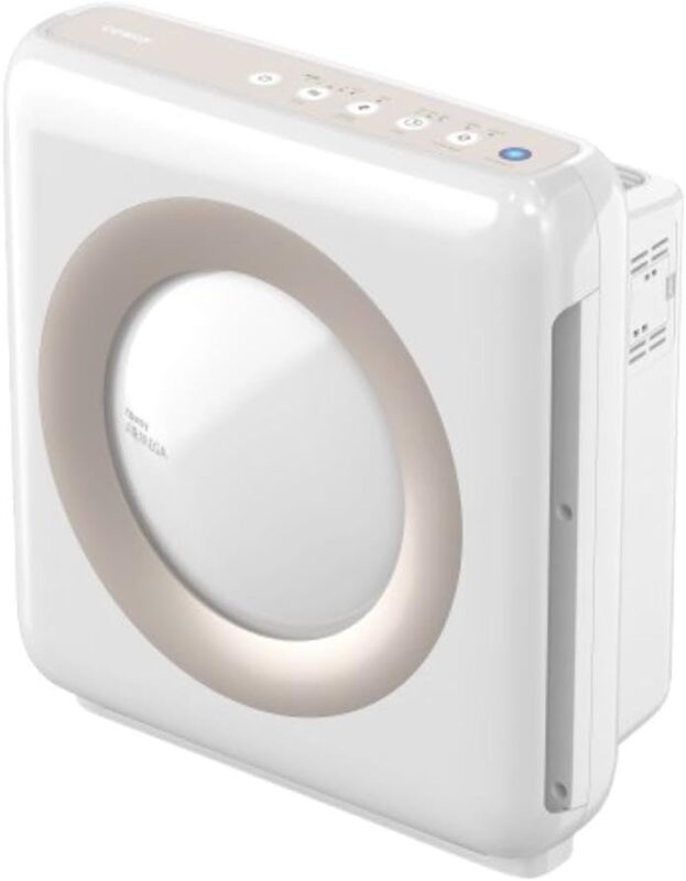 Coway Airmega AP-1512HH True HEPA Purifier with Air Quality Monitoring