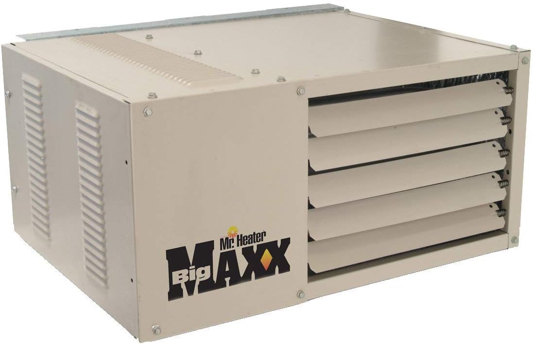 Mr Heater Big Maxx 50000 BTU Natural Gas Unit Heater