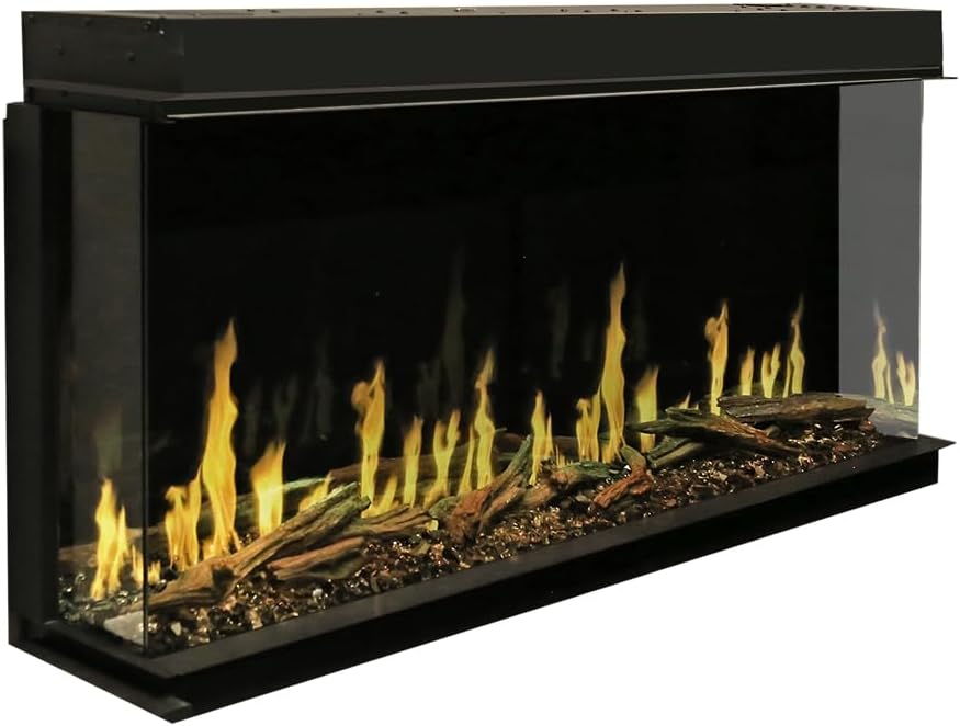 Modern Flames Orion Slim Electric Fireplace