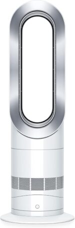 Dyson Hot+Cool Jet Focus Fan Heater AM09