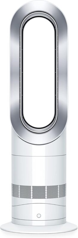 Dyson Hot+Cool Jet Focus Fan Heater AM09