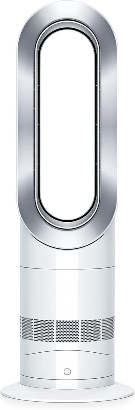 Dyson Hot+Cool Jet Focus Fan Heater AM09