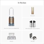 Dyson Purifier Humidify+Cool Formaldehyde PH04