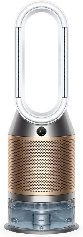 Dyson Purifier Humidify+Cool Formaldehyde PH04