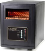 Edenpure Classic CopperPLUS Infrared Space Heater