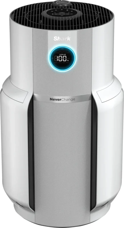 Shark NeverChange Air Purifier MAX