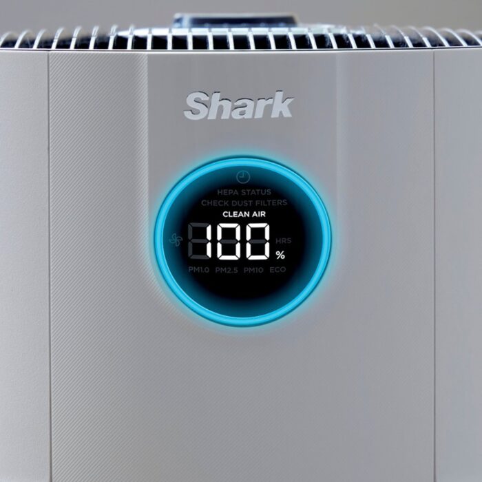 Shark NeverChange Air Purifier MAX