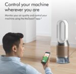 Dyson Purifier Humidify+Cool Formaldehyde PH04