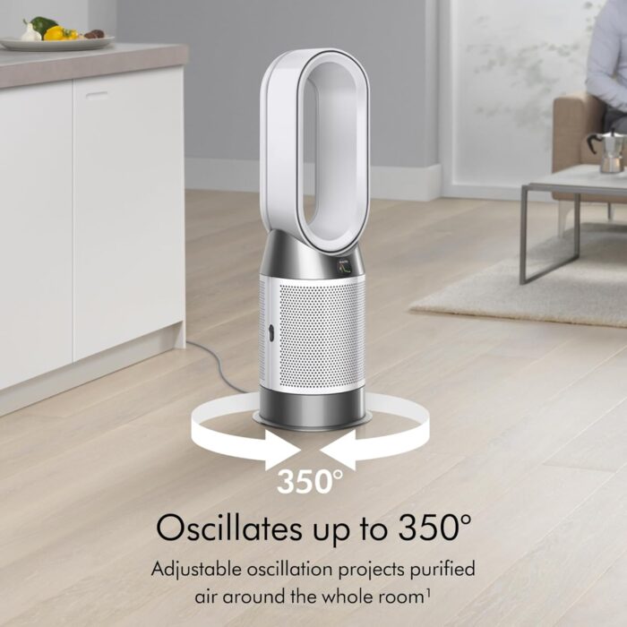 Dyson Purifier Hot+Cool Gen1 HP10