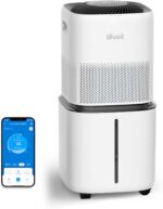 LEVOIT Superior 6000S Smart Evaporative Humidifiers