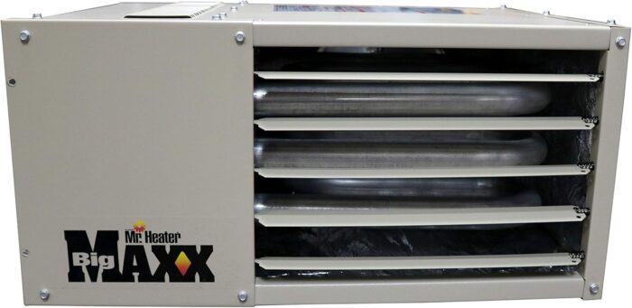 Mr Heater Big Maxx 50000 BTU Natural Gas Unit Heater