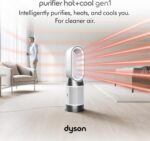 Dyson Purifier Hot+Cool Gen1 HP10