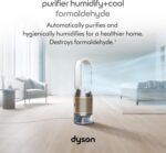 Dyson Purifier Humidify+Cool Formaldehyde PH04