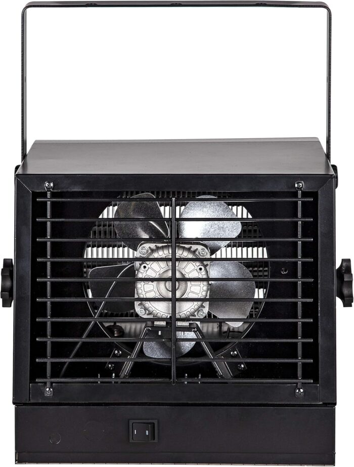 Dyna-Glo Dual Heat Electric Garage Heater