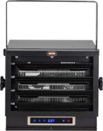 Dyna-Glo Dual Heat Electric Garage Heater