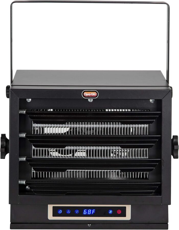 Dyna-Glo Dual Heat Electric Garage Heater