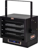 Dyna-Glo Dual Heat Electric Garage Heater