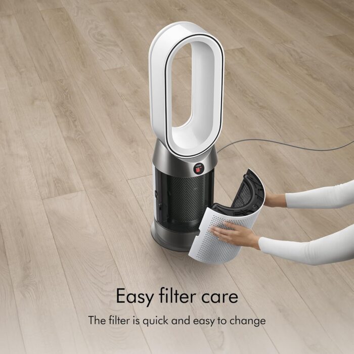 Dyson Purifier Hot+Cool Gen1 HP10