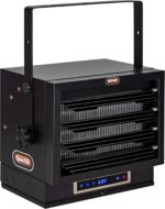 Dyna-Glo Dual Heat Electric Garage Heater