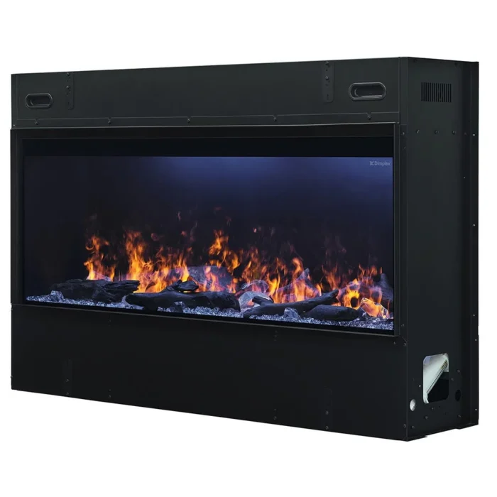 Dimplex Optimyst 46-in Linear Electric Fireplace