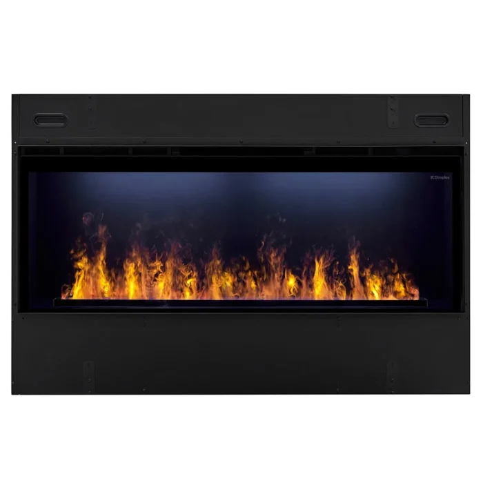 Dimplex Optimyst 46-in Linear Electric Fireplace