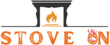 stove on logo